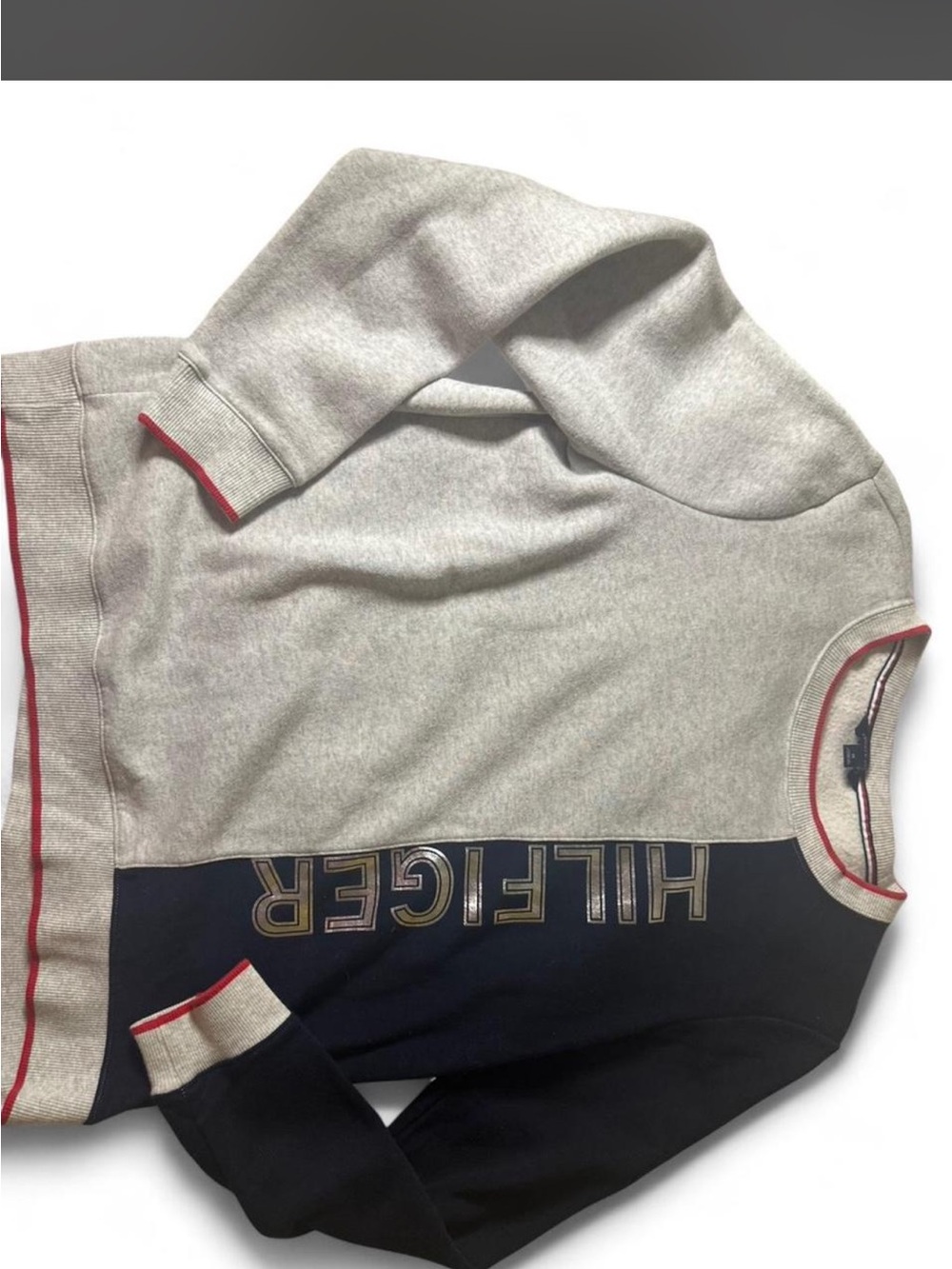 Tommy Hilfiger Sweatshirt